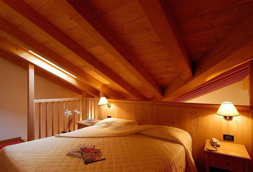 Golf Hotel Folgaria Folgaria