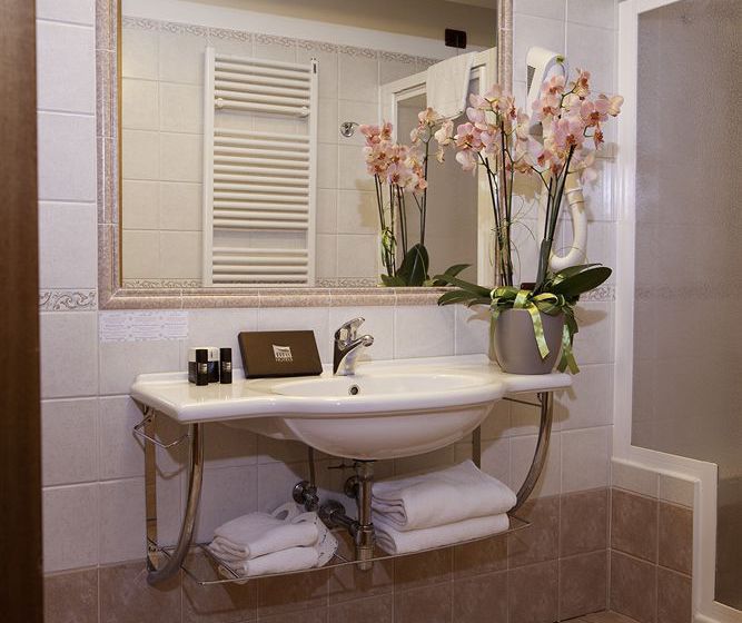 Golf Hotel Folgaria  | Folgaria | Trento | Italia 2