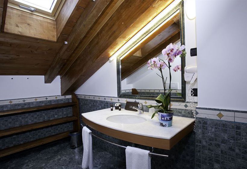 Golf Hotel Folgaria  | Folgaria | Trento | Italia 4