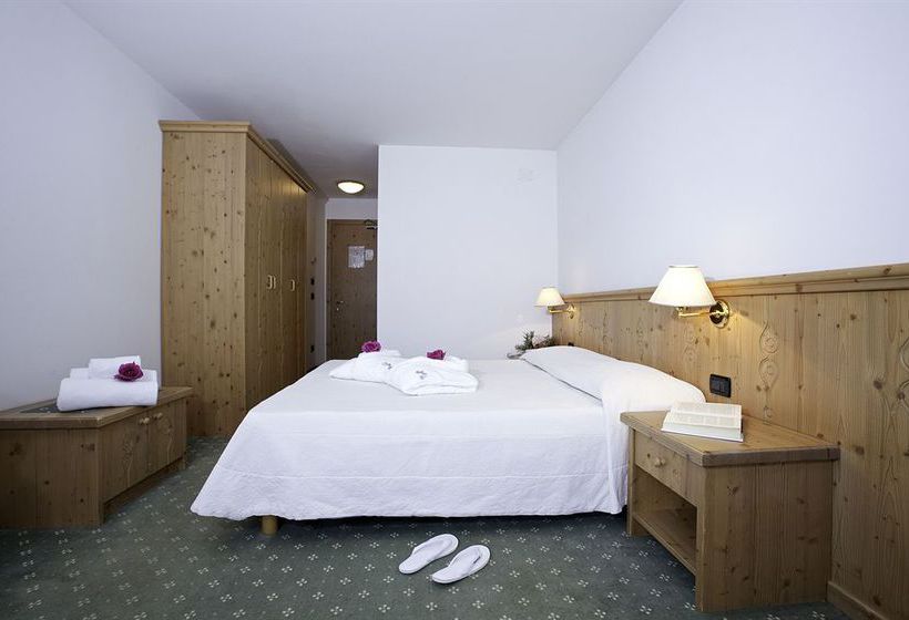 Golf Hotel Folgaria  | Folgaria | Trento | Italia 6