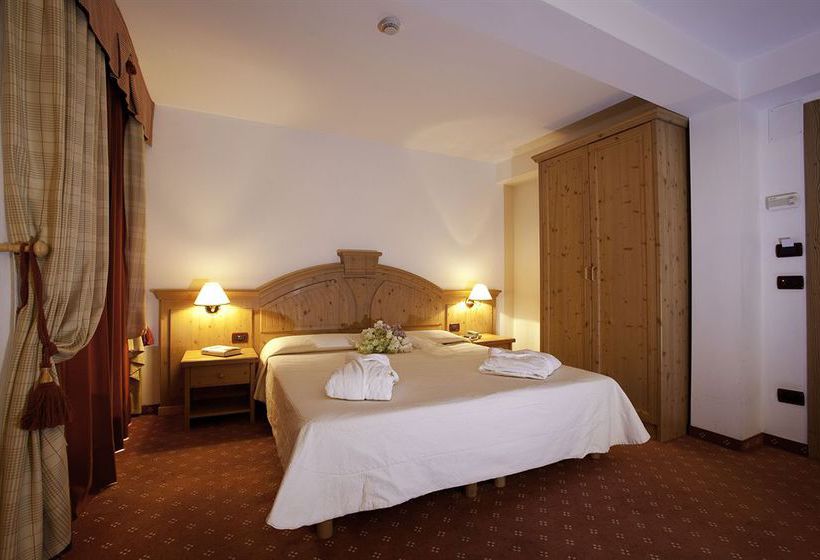 Golf Hotel Folgaria  | Folgaria | Trento | Italia 8