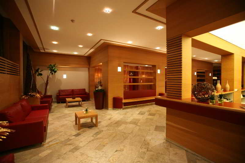 Blu Hotels Senales  | Senales | Bolzano | Italia 1