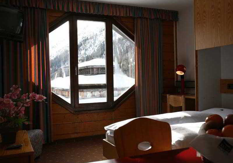 Blu Hotels Senales  | Senales | Bolzano | Italia 10