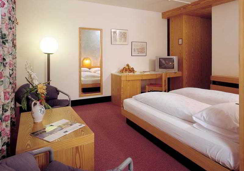 Blu Hotels Senales  | Senales | Bolzano | Italia 11