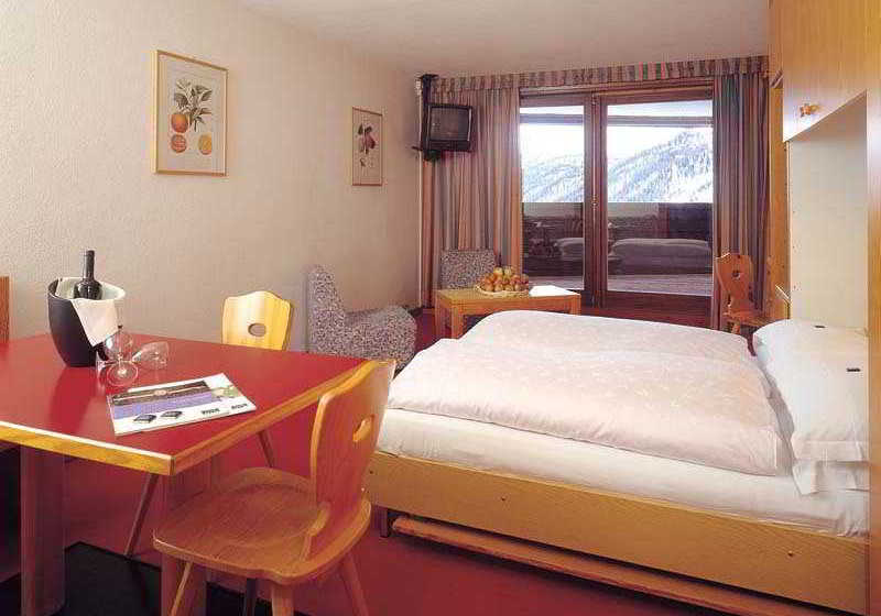 Blu Hotels Senales  | Senales | Bolzano | Italia 12