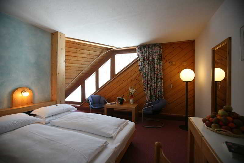 Blu Hotels Senales  | Senales | Bolzano | Italia 13