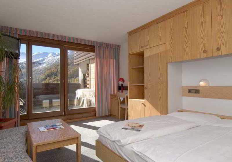 Blu Hotels Senales  | Senales | Bolzano | Italia 14