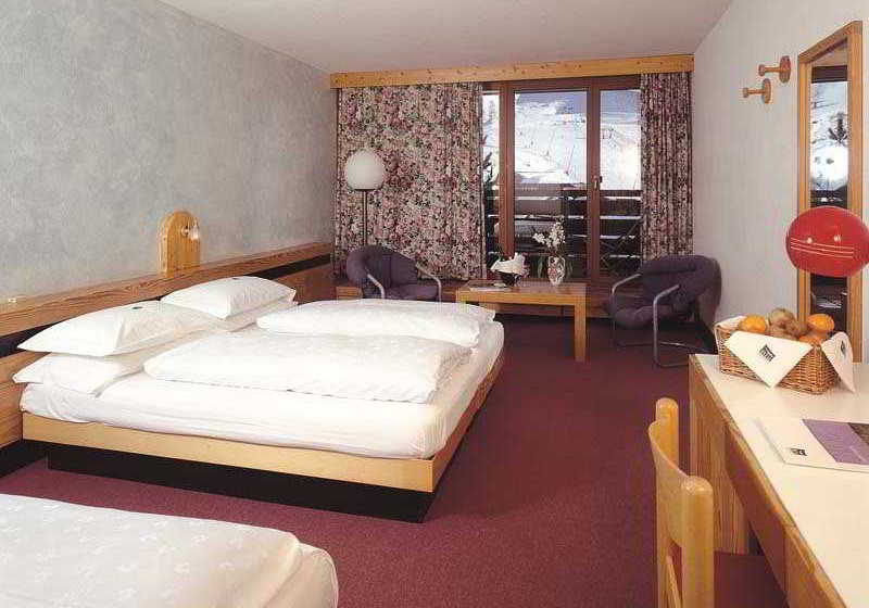 Blu Hotels Senales  | Senales | Bolzano | Italia 15