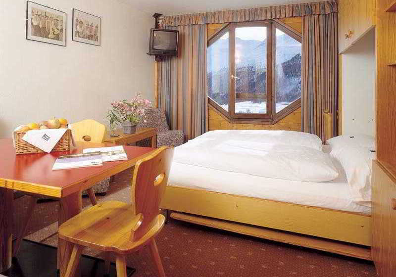 Blu Hotels Senales  | Senales | Bolzano | Italia 16