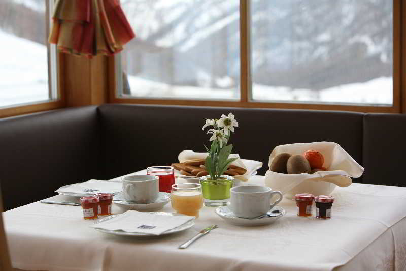 Blu Hotels Senales  | Senales | Bolzano | Italia 19