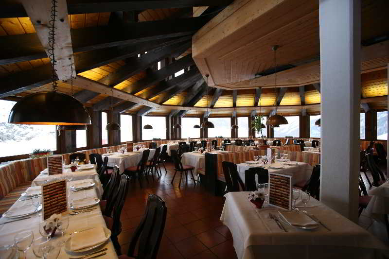 Blu Hotels Senales  | Senales | Bolzano | Italia 20