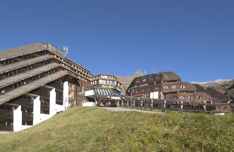 Blu Hotels Senales  | Senales | Bolzano | Italia 3