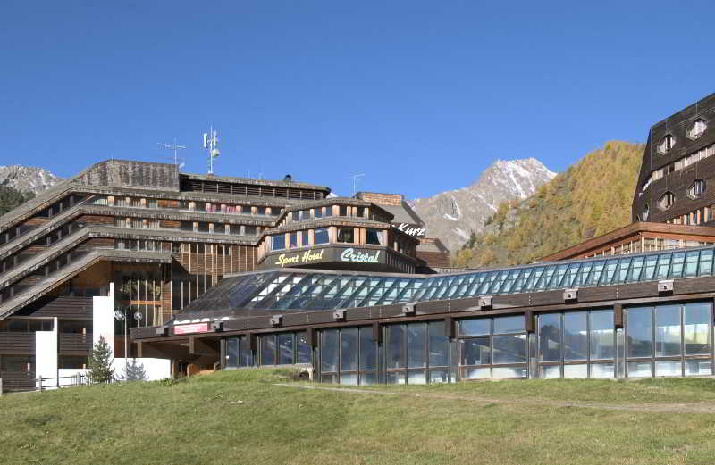 Blu Hotels Senales  | Senales | Bolzano | Italia 5