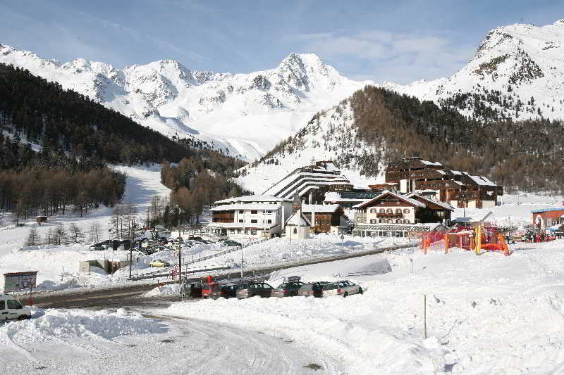 Blu Hotels Senales  | Senales | Bolzano | Italia 7