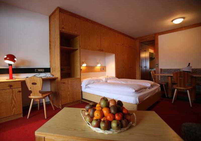 Blu Hotels Senales  | Senales | Bolzano | Italia 8