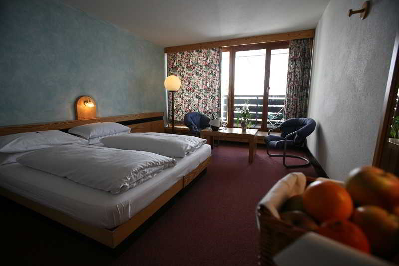 Blu Hotels Senales  | Senales | Bolzano | Italia 9