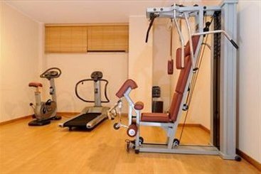 Hotel Altea Suites Residence  | Pomezia | Rom | Italien 1