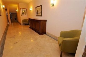 Hotel Altea Suites Residence  | Pomezia | Rom | Italien 10