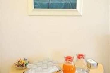 Hotel Altea Suites Residence  | Pomezia | Rom | Italien 11