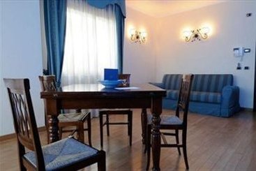 Hotel Altea Suites Residence  | Pomezia | Rom | Italien 12