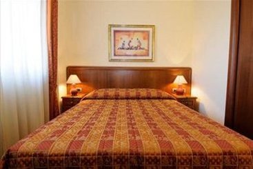 Hotel Altea Suites Residence  | Pomezia | Rom | Italien 13