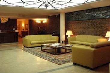 Hotel Altea Suites Residence  | Pomezia | Rom | Italien 14