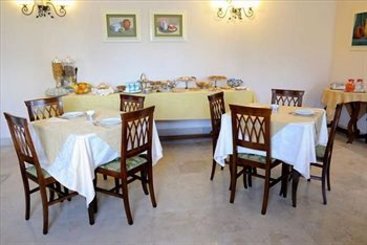 Hotel Altea Suites Residence  | Pomezia | Rom | Italien 17