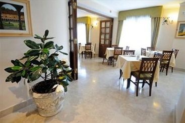 Hotel Altea Suites Residence  | Pomezia | Rom | Italien 19