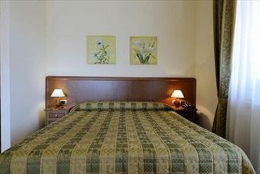 Hotel Altea Suites Residence  | Pomezia | Rom | Italien 20