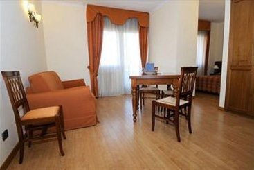 Hotel Altea Suites Residence  | Pomezia | Rom | Italien 3