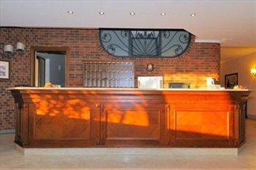 Hotel Altea Suites Residence  | Pomezia | Rom | Italien 4