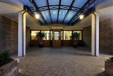 Hotel Altea Suites Residence  | Pomezia | Rom | Italien 5