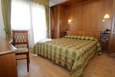 Hotel Altea Suites Residence  | Pomezia | Rom | Italien 6