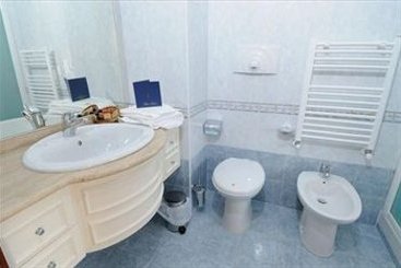 Hotel Altea Suites Residence  | Pomezia | Rom | Italien 7