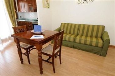 Hotel Altea Suites Residence  | Pomezia | Rom | Italien 8