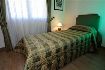 Hotel Altea Suites Residence  | Pomezia | Rom | Italien 9