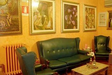 Hotel Moderno  | Palermo | Palermo | Italia 10