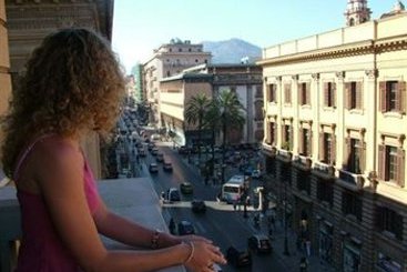 Hotel Moderno  | Palermo | Palermo | Italia 16