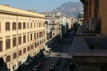Hotel Moderno  | Palermo | Palermo | Italia 17
