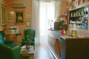 Hotel Moderno  | Palermo | Palermo | Italia 18