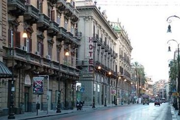 Hotel Moderno  | Palermo | Palermo | Italia 2