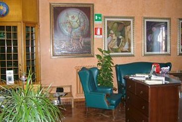 Hotel Moderno  | Palermo | Palermo | Italia 3