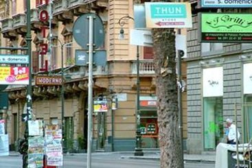 Hotel Moderno  | Palermo | Palermo | Italia 5