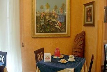 Hotel Moderno  | Palermo | Palermo | Italia 7