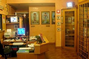 Hotel Moderno  | Palermo | Palermo | Italia 8