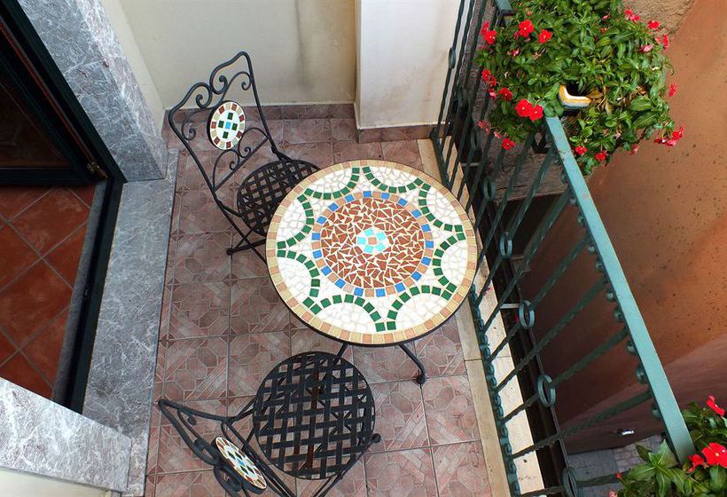 Hotel Victoria  | Taormina | Messina | Italia 1