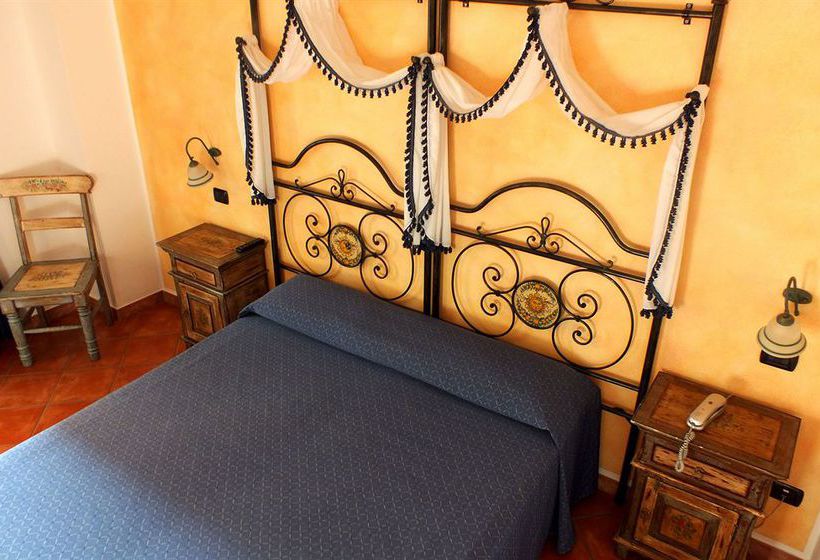 Hotel Victoria  | Taormina | Messina | Italia 10