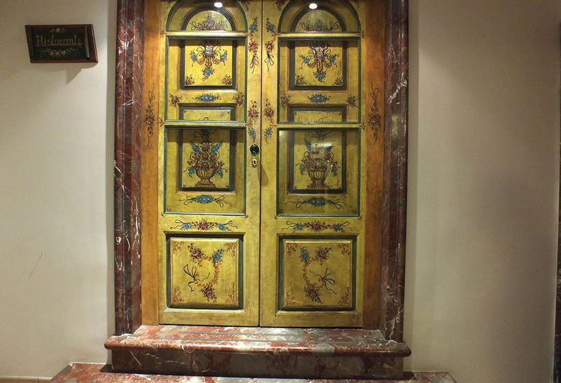 Hotel Victoria  | Taormina | Messina | Italia 11