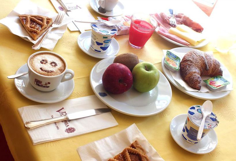 Hotel Victoria  | Taormina | Messina | Italia 13