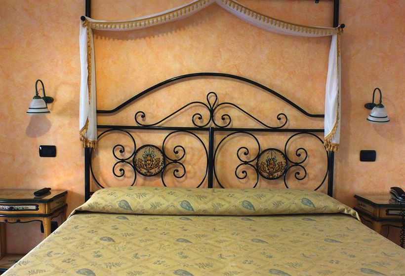 Hotel Victoria  | Taormina | Messina | Italia 14